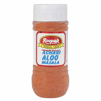 Roopak Achari Aloo Masala