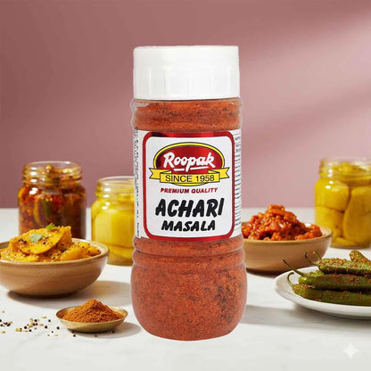 Roopak Achari Masala Powder