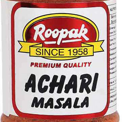Roopak Achari Masala Powder
