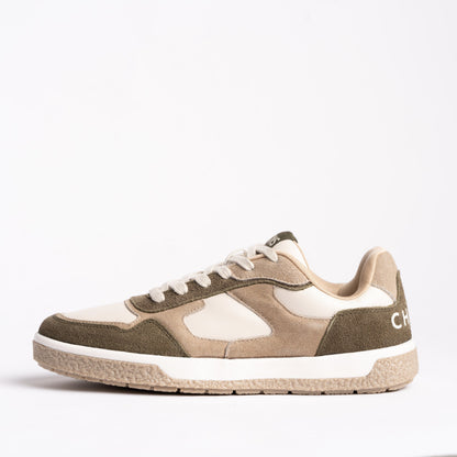 CHNKS Agave Sneakers for Men