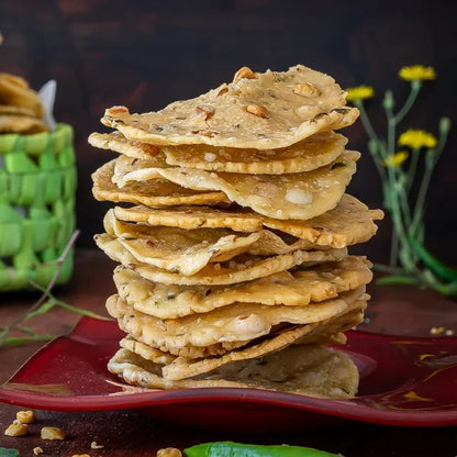 Aha SagguBiyyam Butter Chekkalu