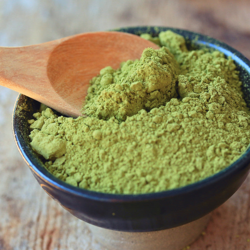 Nutty Yogi Alfalfa Powder 70g