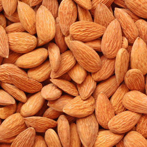 Lila Dry Fruits Premium California Almonds
