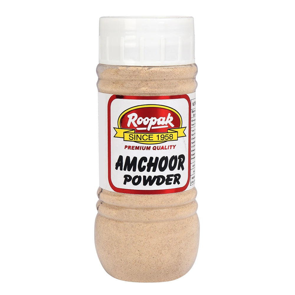 Roopak Amchoor Powder(Dry Mango Powder)