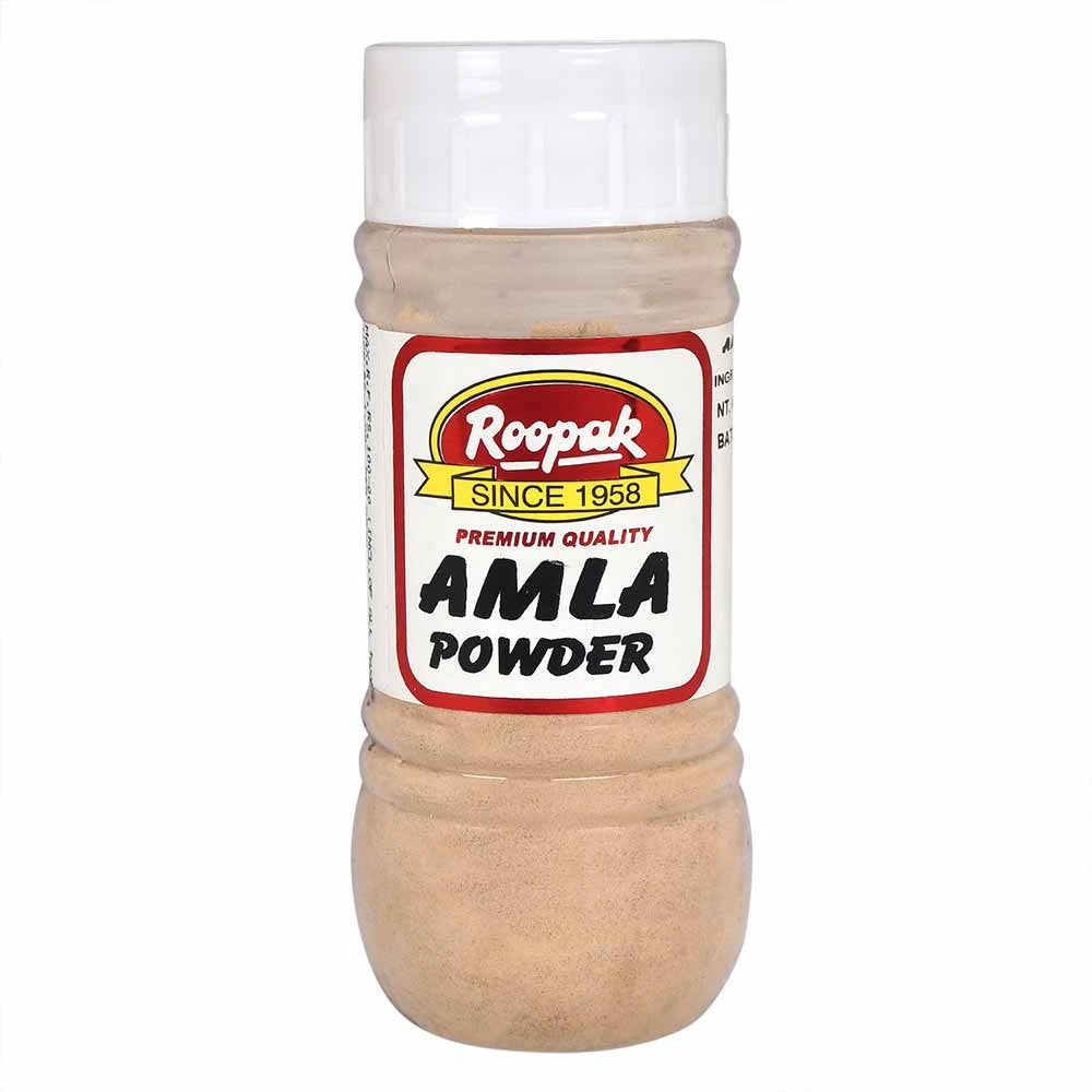 Roopak Amla Powder
