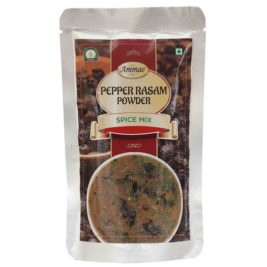 Ammae Pepper Rasam Powder - PUSHMYCART