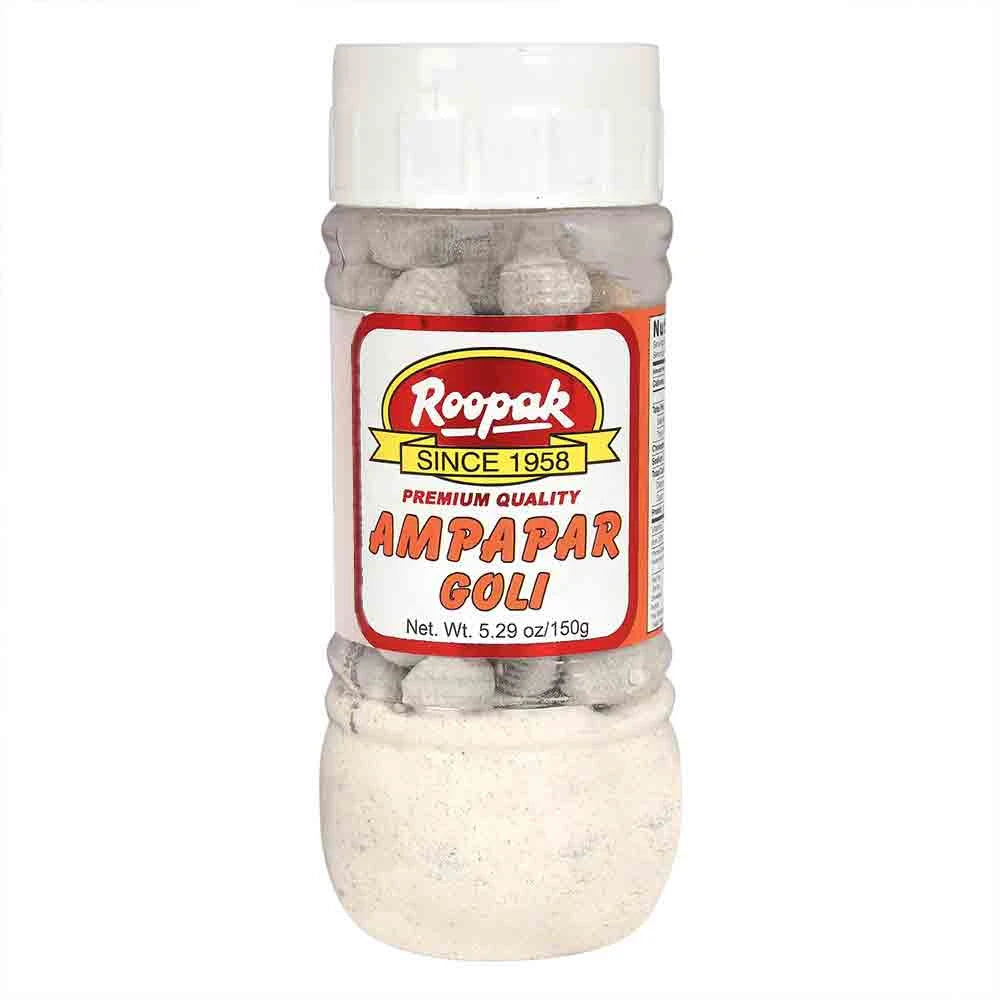 Roopak Ampapar Goli