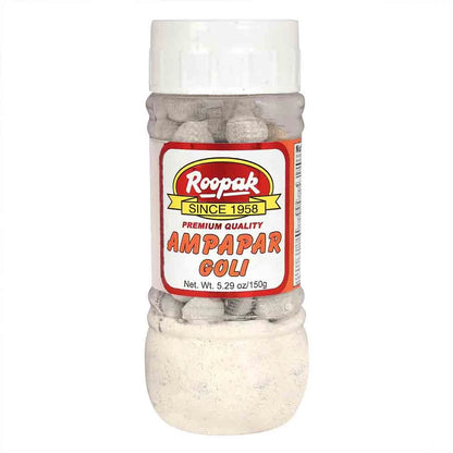 Roopak Ampapar Goli