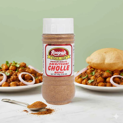 Roopak Amritsari Choley Masala Powder