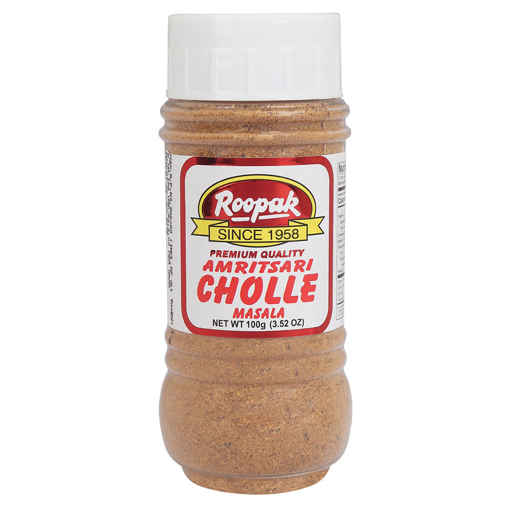 Roopak Amritsari Choley Masala Powder