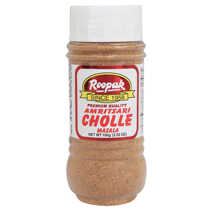 Roopak Amritsari Choley Masala Powder
