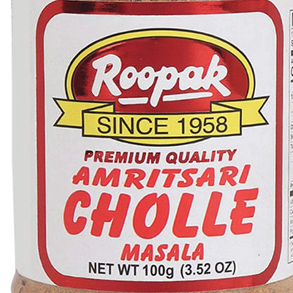Roopak Amritsari Choley Masala Powder