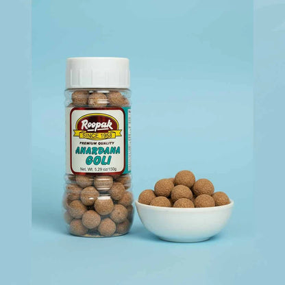 Roopak Anardana Goli