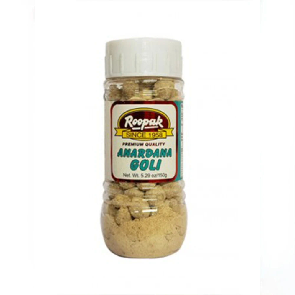 Roopak Anardana Goli