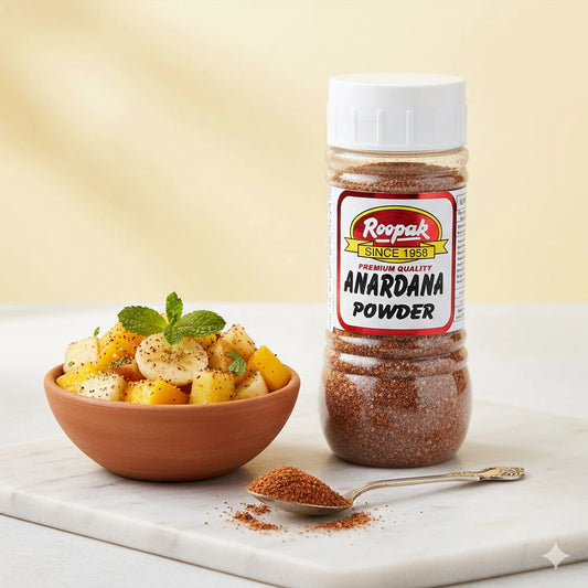 Roopak Anardana Churan Powder