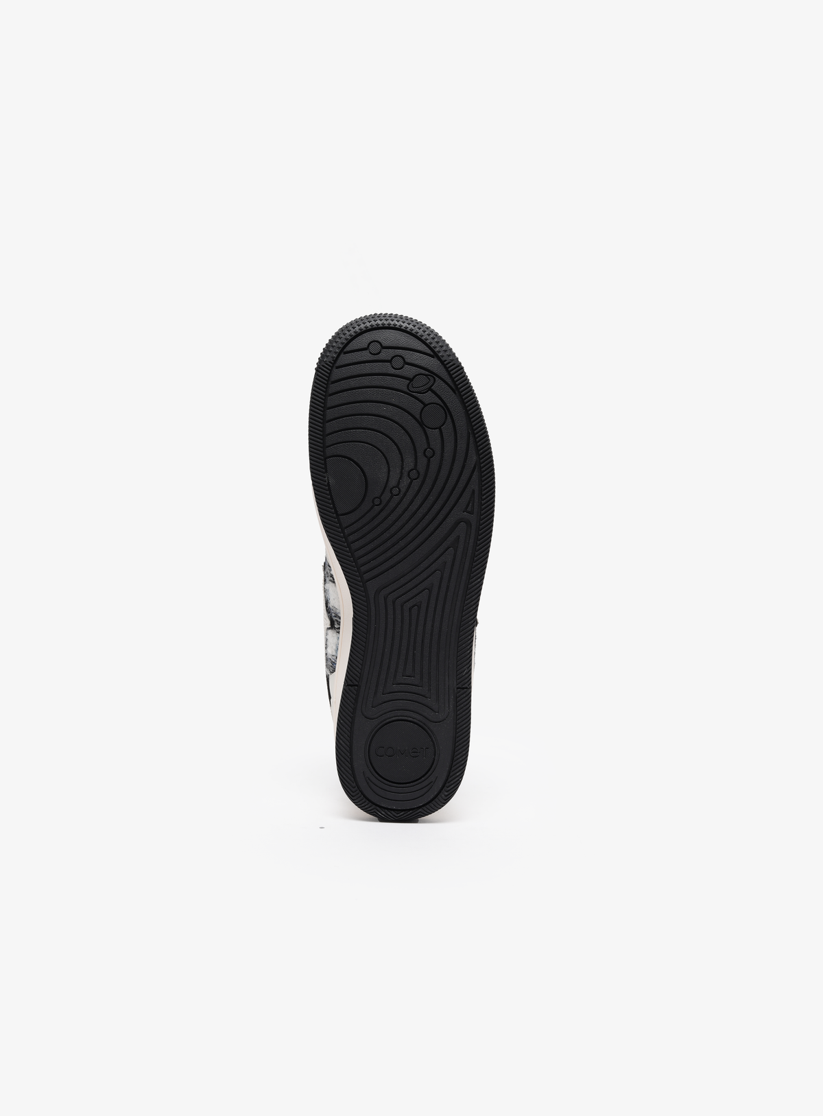 Comet X Lows Frostbite Sneakers