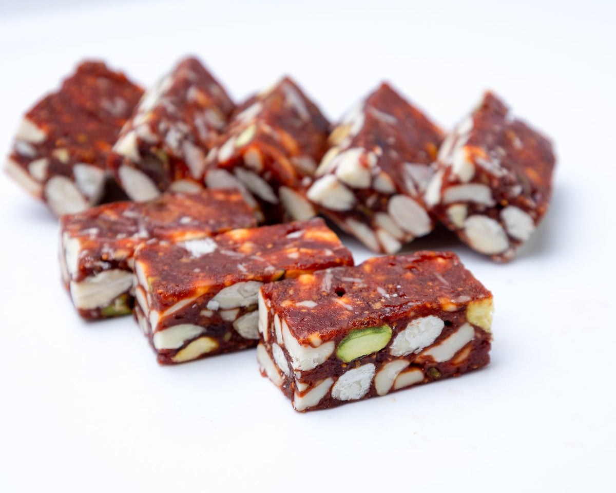 Atul Purohit Sweets Anjeer Kasata