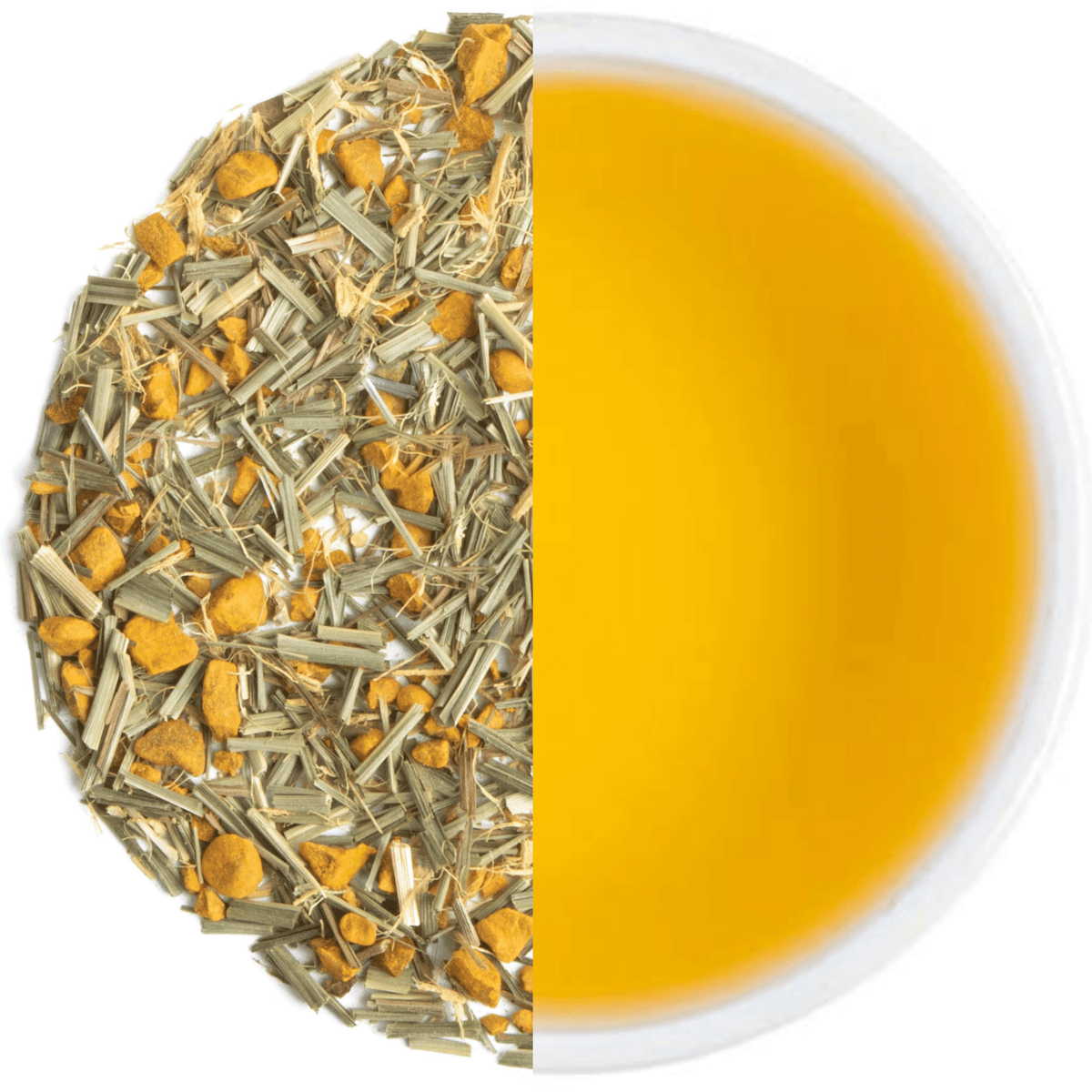 Tea Raja - Anti Inflammatory Tea - PUSHMYCART