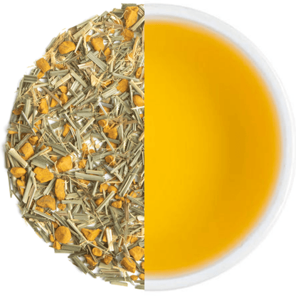 Tea Raja - Anti Inflammatory Tea - PUSHMYCART