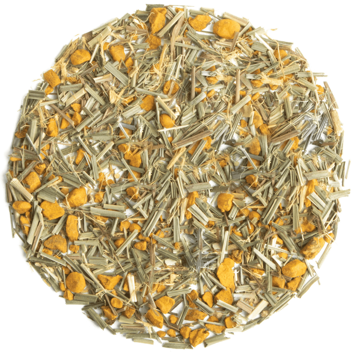 Tea Raja - Anti Inflammatory Tea - PUSHMYCART
