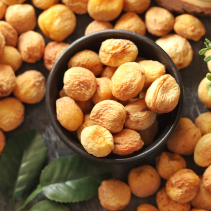 Lila Dry Fruits Premium Dried Apricots