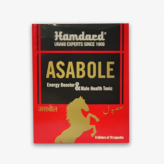 Hamdard Asabole Capsule
