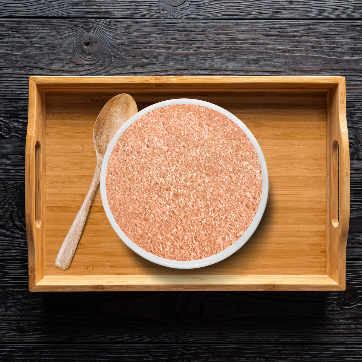 Nutty Yogi Ayurvedic Digestive Salt
