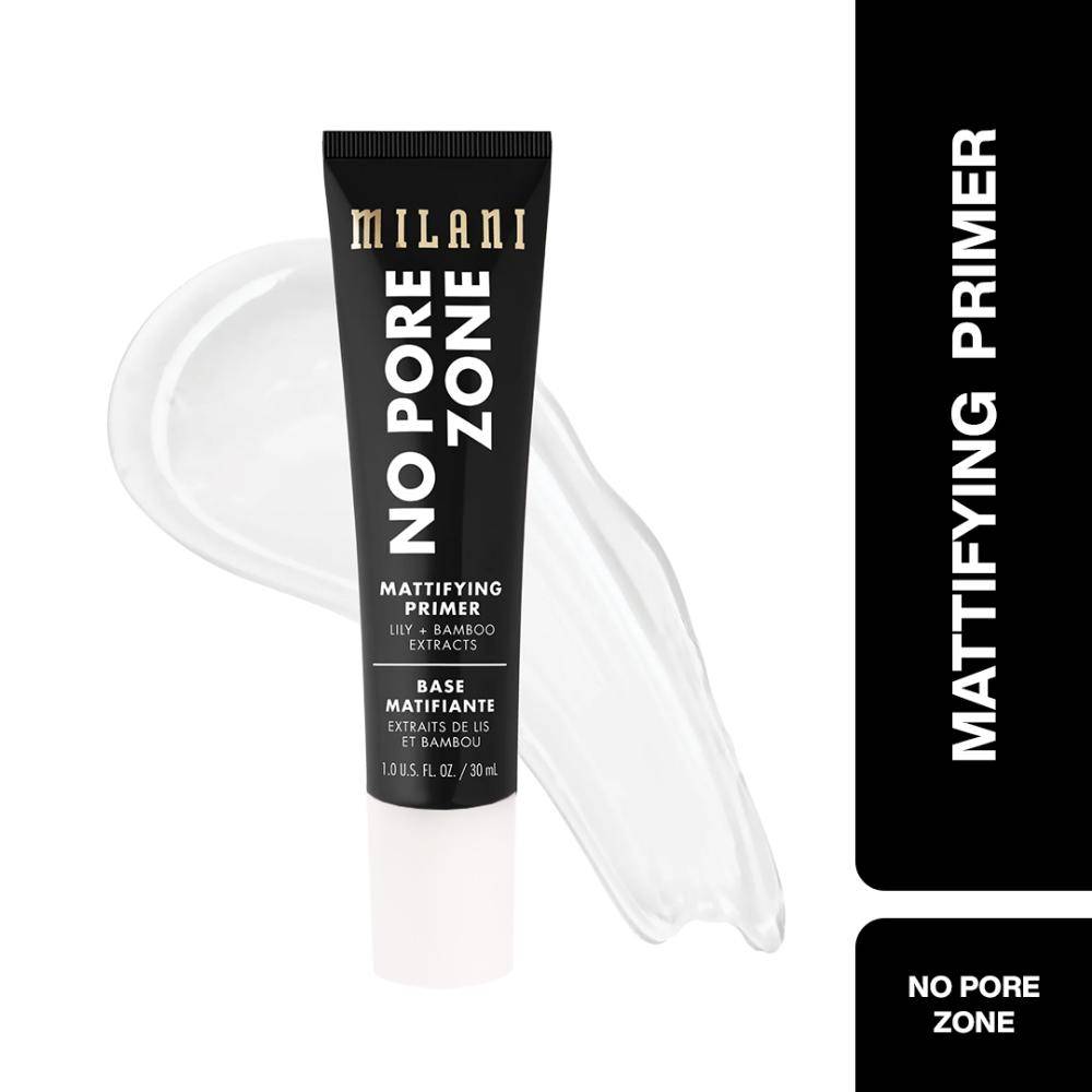 Milani No Pore Zone Mattifyng Face Primer