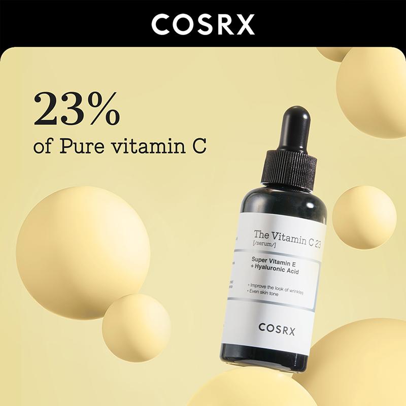 Cosrx The Vitamin C 23 Serum 20g