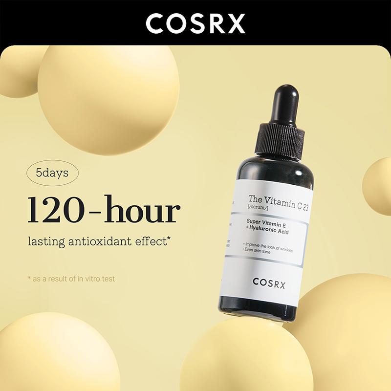Cosrx The Vitamin C 23 Serum 20g