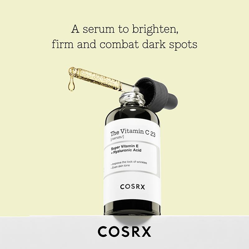 Cosrx The Vitamin C 23 Serum 20g