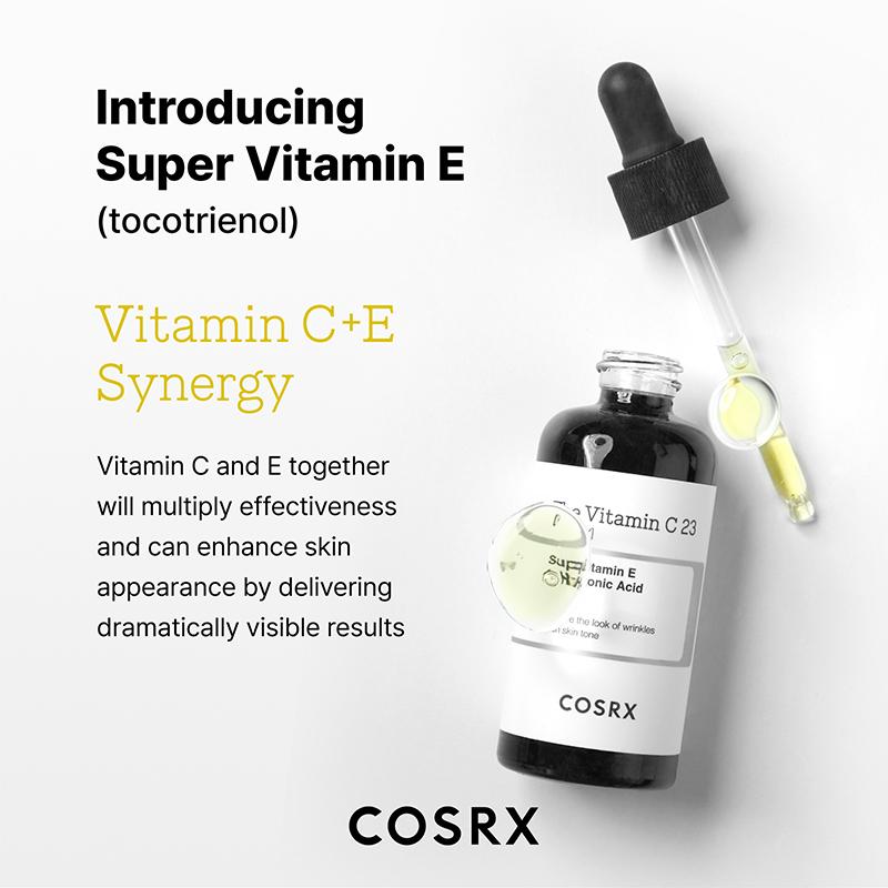 Cosrx The Vitamin C 23 Serum 20g