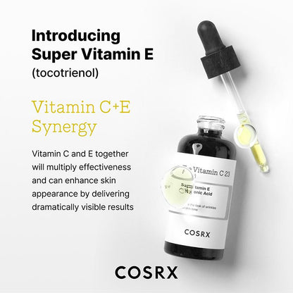 Cosrx The Vitamin C 23 Serum 20g