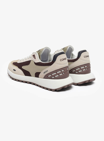 Comet Aeon V2 Chocochip Sneakers