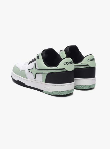 Comet X Lows Wasabi Sneakers