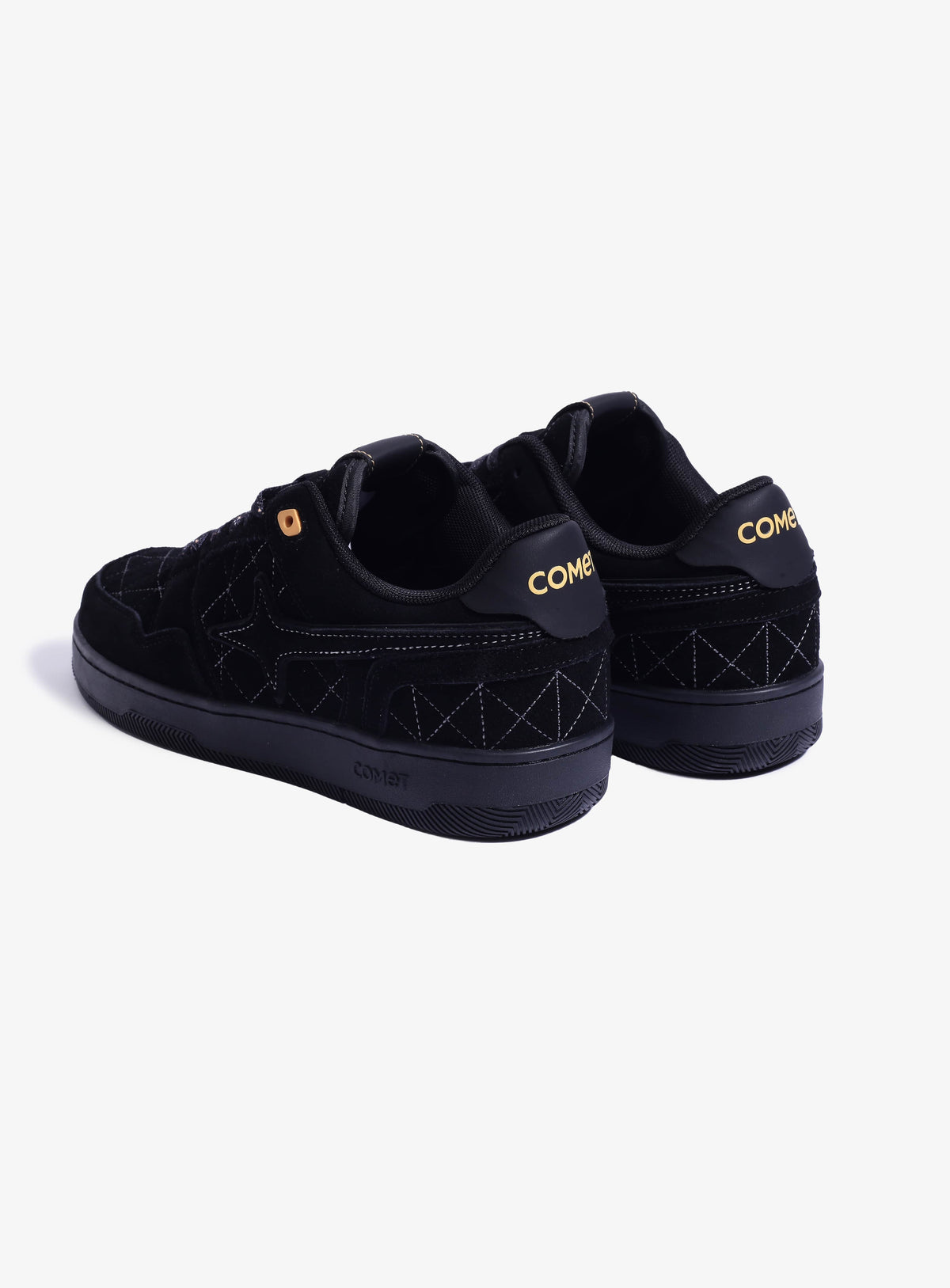 Comet Tarantula Sneakers