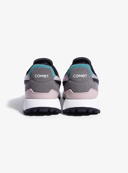 Comet Aeon Salmon Sneakers