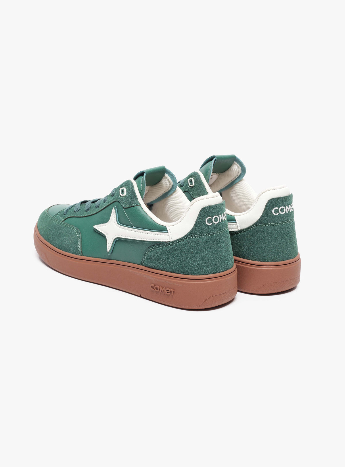 Comet Alter Maverick Sneakers