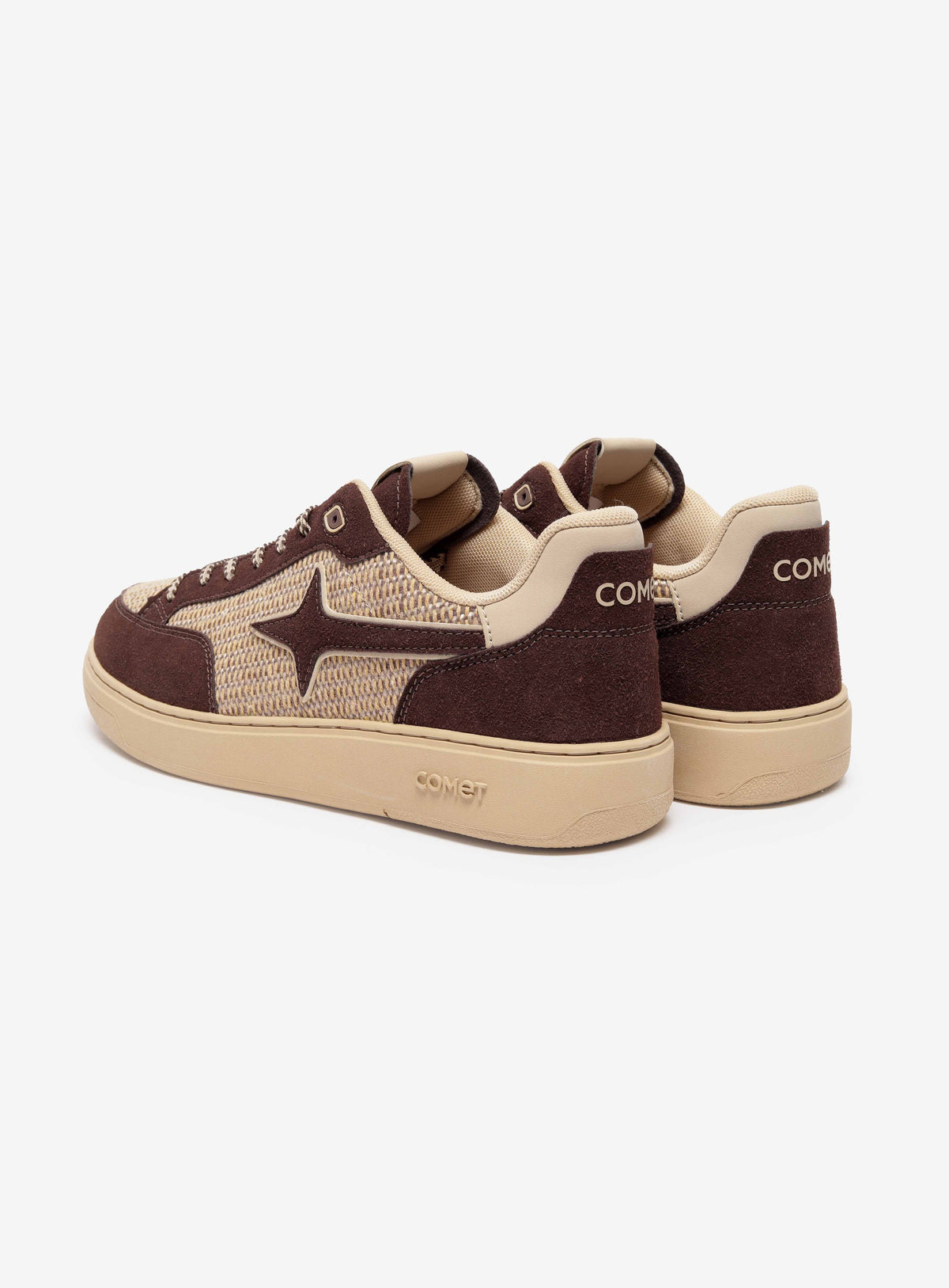 Comet Alter Cinnamon Sneakers