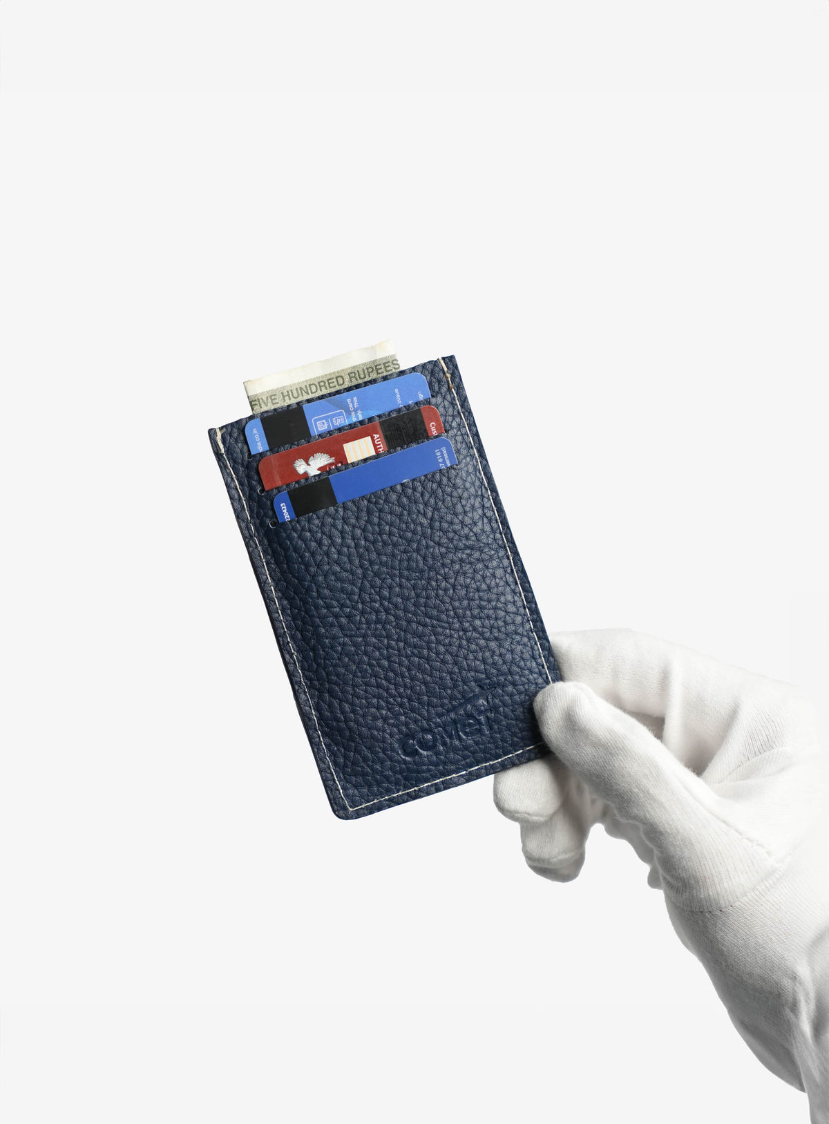 Comet Sneaker Wallet Madagascar