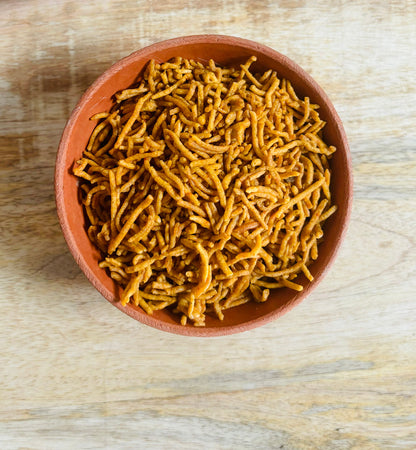 Matratva Bajra Namkeen Millet