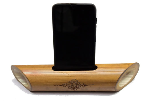 Bamboo India Bamboo Speaker - Classic