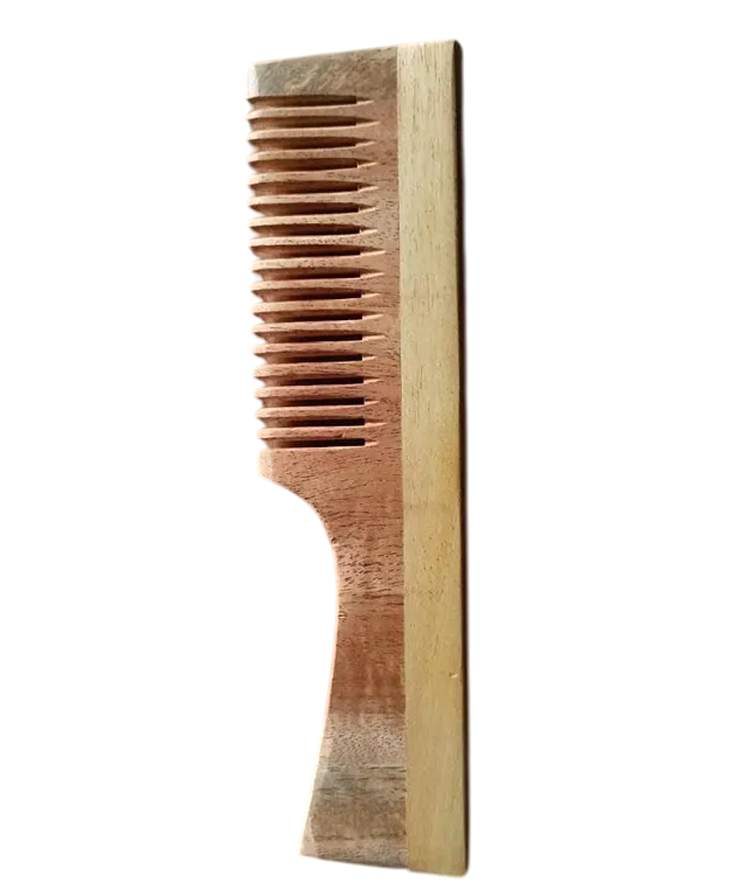 Millet Mania Wooden Comb
