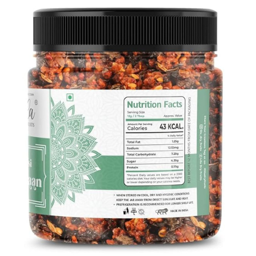 Lila Dry Fruits Banarasi Paan
