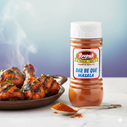 Roopak Bar Be Que Masala Power