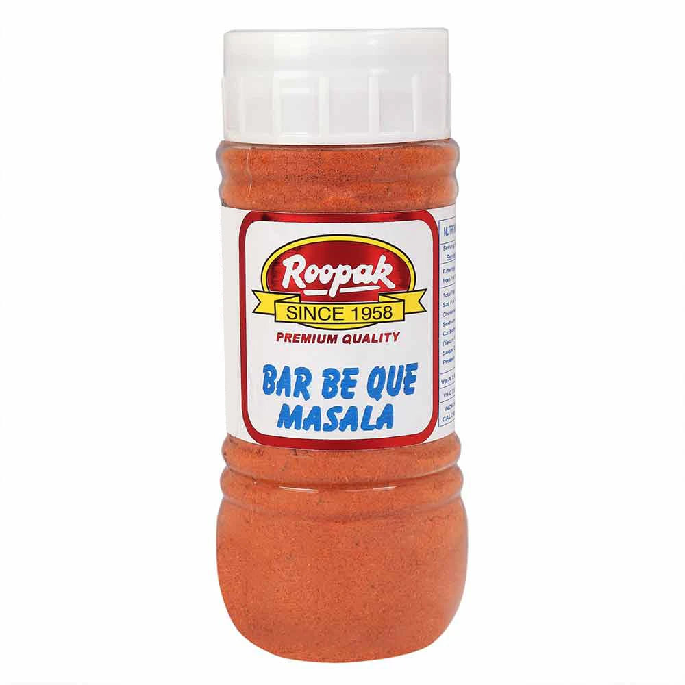 Roopak Bar Be Que Masala Power