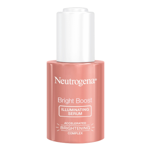 Neutrogena Bright Boost Illuminating Serum