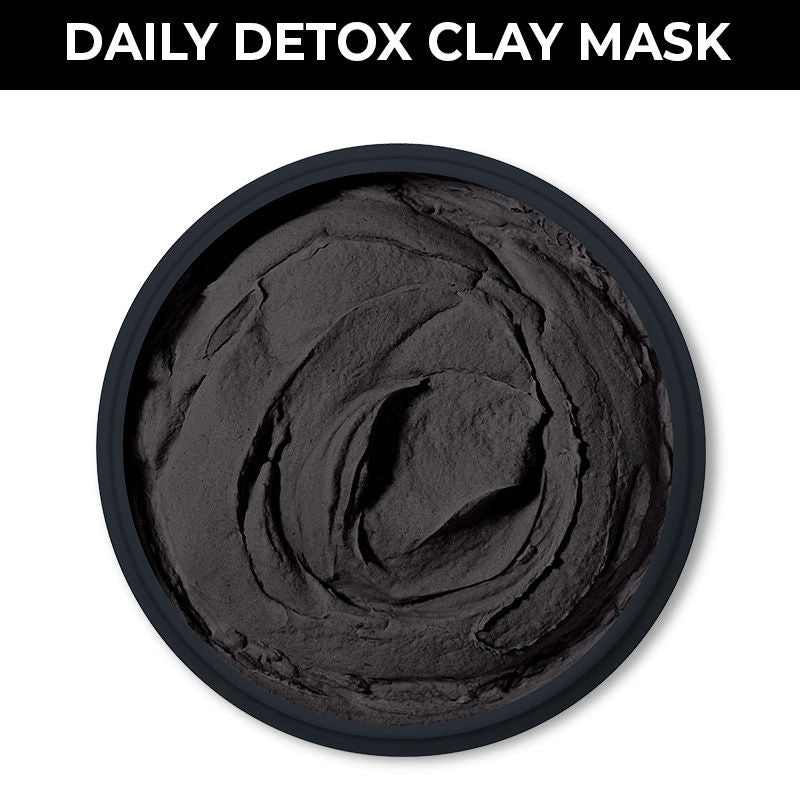 Nykaa Clay It Cool Clay Mask (100gm) - PUSHMYCART
