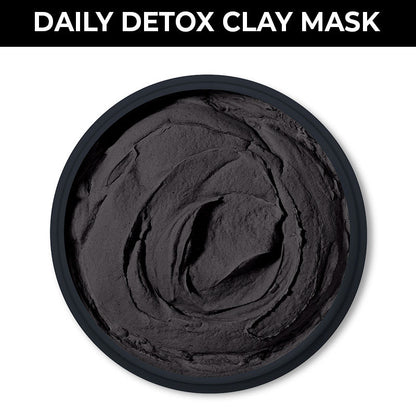 Nykaa Clay It Cool Clay Mask (100gm) - PUSHMYCART