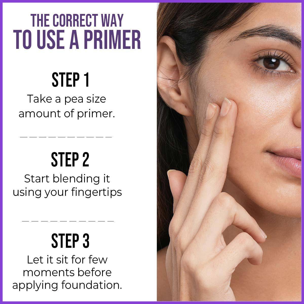 Insight Cosmetics Pore Minimizer Primer